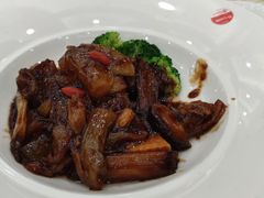 -红菜坊·烤鸭·川鲁宴(石园店)