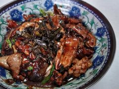 特色三大荤面-明呈黄鱼面馆(斜土路店)