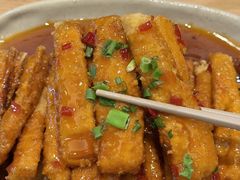 -三姐妹饺子(东木头市店)