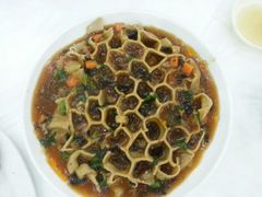 -太原面食店(解放路店)