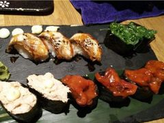 -松岛日本料理(汾江路店)