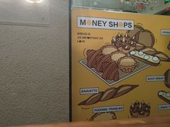 -Money Shops(愚园路店)