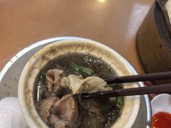 -老牌依强牛肉店(达道总店)