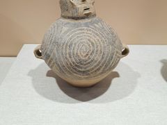 -深圳博物馆(古代艺术馆)