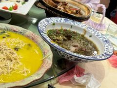 -青春·淮扬菜(东关街店)