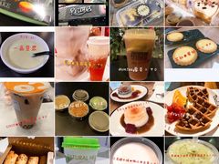 -合德记顺德双皮奶(江南西店)