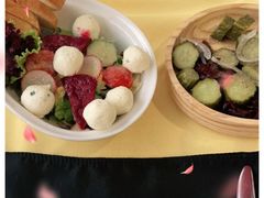 -申德勒加油站西餐厅Schindlers Tankstelle(上海外滩店)