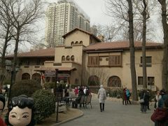 -静园(和平区)
