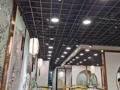 -老苏州大客堂·苏帮菜·松鼠桂鱼·苏州传统小吃(观前街人民商场店)