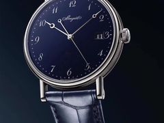 -亨吉利世界名表中心(华润万象城店)