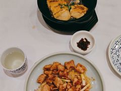 -围龙屋客家食府(福田店)