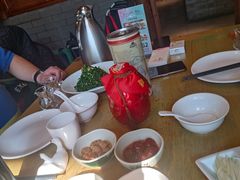 -京味斋·北京烤鸭(北京南站洋桥店)
