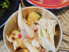 -新繁老號豌豆汤饭店·江湖菜(宝光寺店)