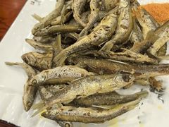 -连池鱼豆味坊(风景区店)