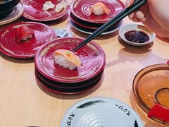 -寿司郎(皇庭广场店)