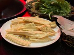腐竹-将台涮肉(酒仙桥店)