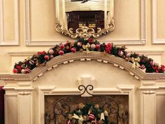 大堂-Salon de Ville浦江汇(上海外滩华尔道夫酒店店)