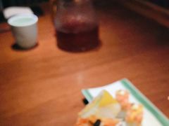 -山葵家·创意料理(临平银泰城店)