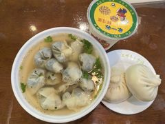 -大明寺素食坊(扬子江中路店)