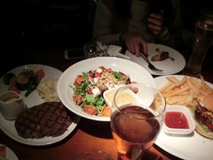 -Shanghai Brew House上海啤酒工坊(老外街店)