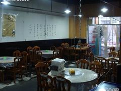 大堂-易老头三样菜(南滨路总店)