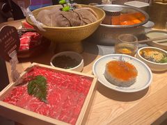 -巴奴毛肚火锅(七宝领展广场店)
