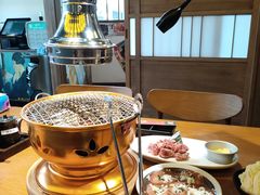 -AJIYA炭火烧肉(徐汇正大乐城店)