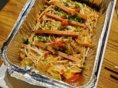 -管氏翅吧(马家堡店)