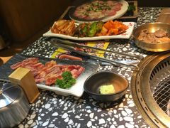 -黑牛の場烤肉(摩天活力城店)
