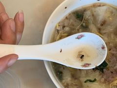 -老温州馄饨担(东游大厦店)