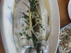 -品鲜村农家菜·阳澄湖大闸蟹(总店)
