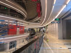 -银泰百货(厦门国贸中心店)