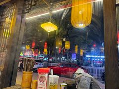-蜀国大将老火锅(江北店)