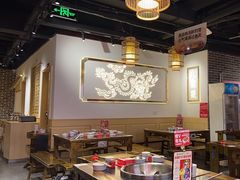 -大龙燚火锅(春熙店)
