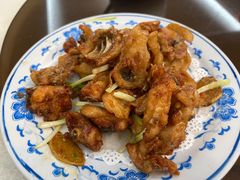 -腰记饭店(龙源路店)