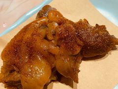 状元烤猪手-状元阁烧烤(新华路总店)