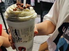 -茶颜悦色(长郡步行街口店)