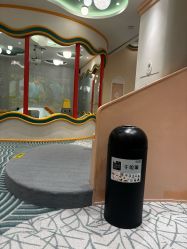 -奈尔宝家庭中心·亲子餐厅(苏州大悦城店)