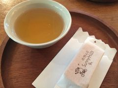 -微热山丘(台北民生公园门市店)