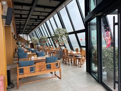 -四月吧餐厅(正阳步行街店)
