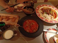 -塔哈尔·新疆盛宴(奉贤龙湖店)