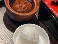 张氏狮子头-羲和雅苑•北京烤鸭(乐园道万象城店)