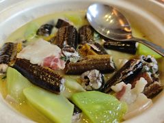 -逸林轩中餐厅(中信泰富朱家角锦江酒店)
