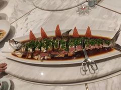 -宴昆山·私房菜(春晖店)