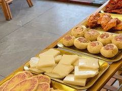 -阿昌白族石板烧(大理古城店)