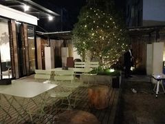 -乌镇那一年小院主题餐厅(甘泉西路店)