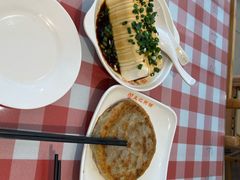 -孟记粥铺·家常菜·烧烤·粥(亚运村店)