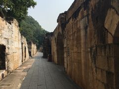 -威远炮台