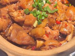 -图味美小黄鱼·景德菜(浙江路店)