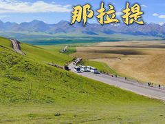 -新疆那拉提国家旅游度假区